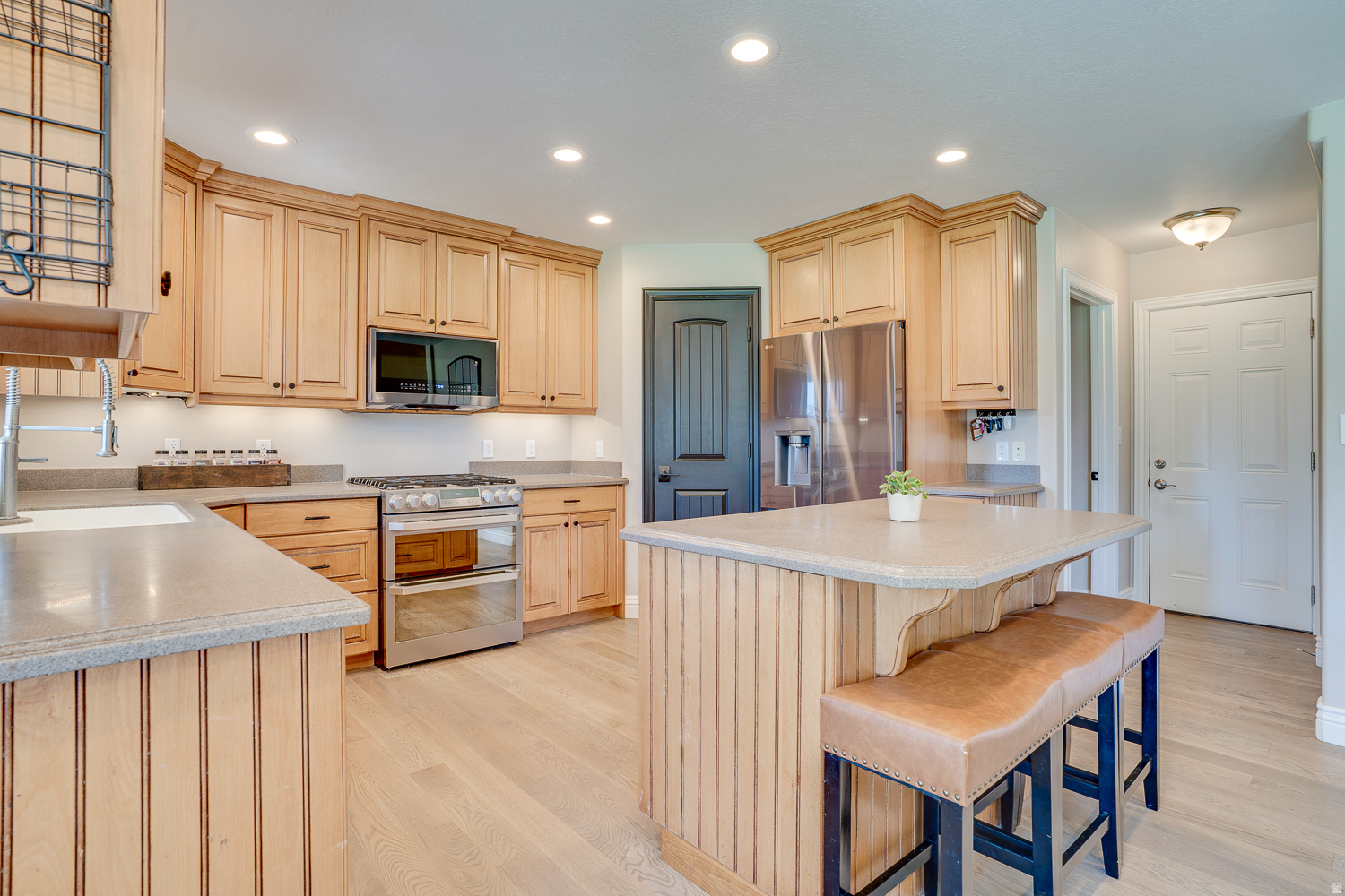 MANGUM SUBDIVISION - Residential