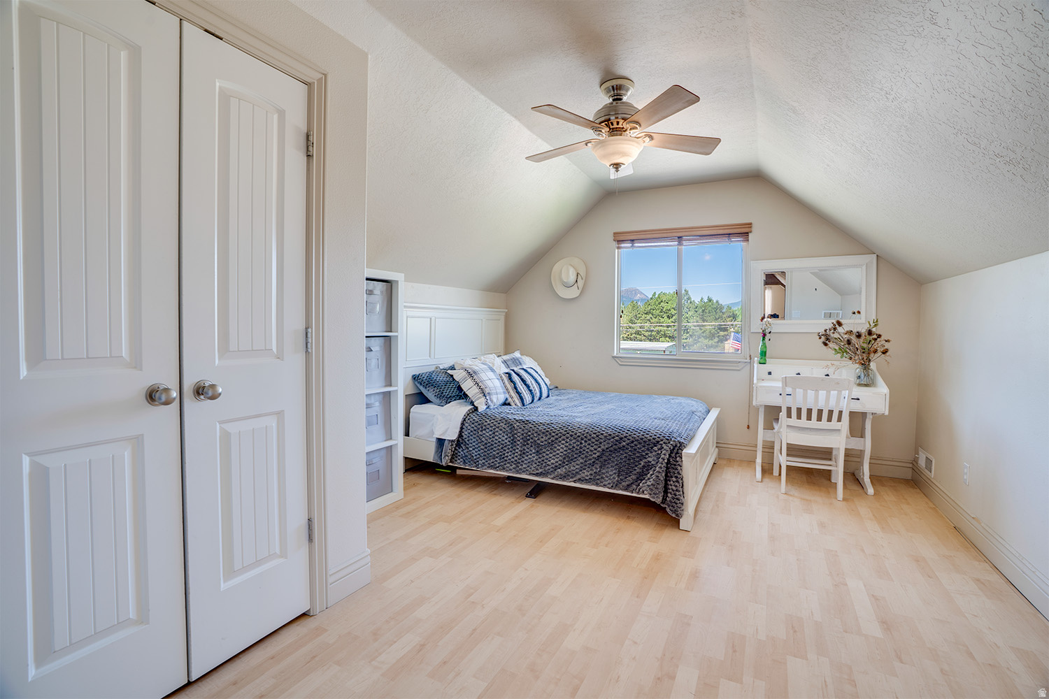 MANGUM SUBDIVISION - Residential