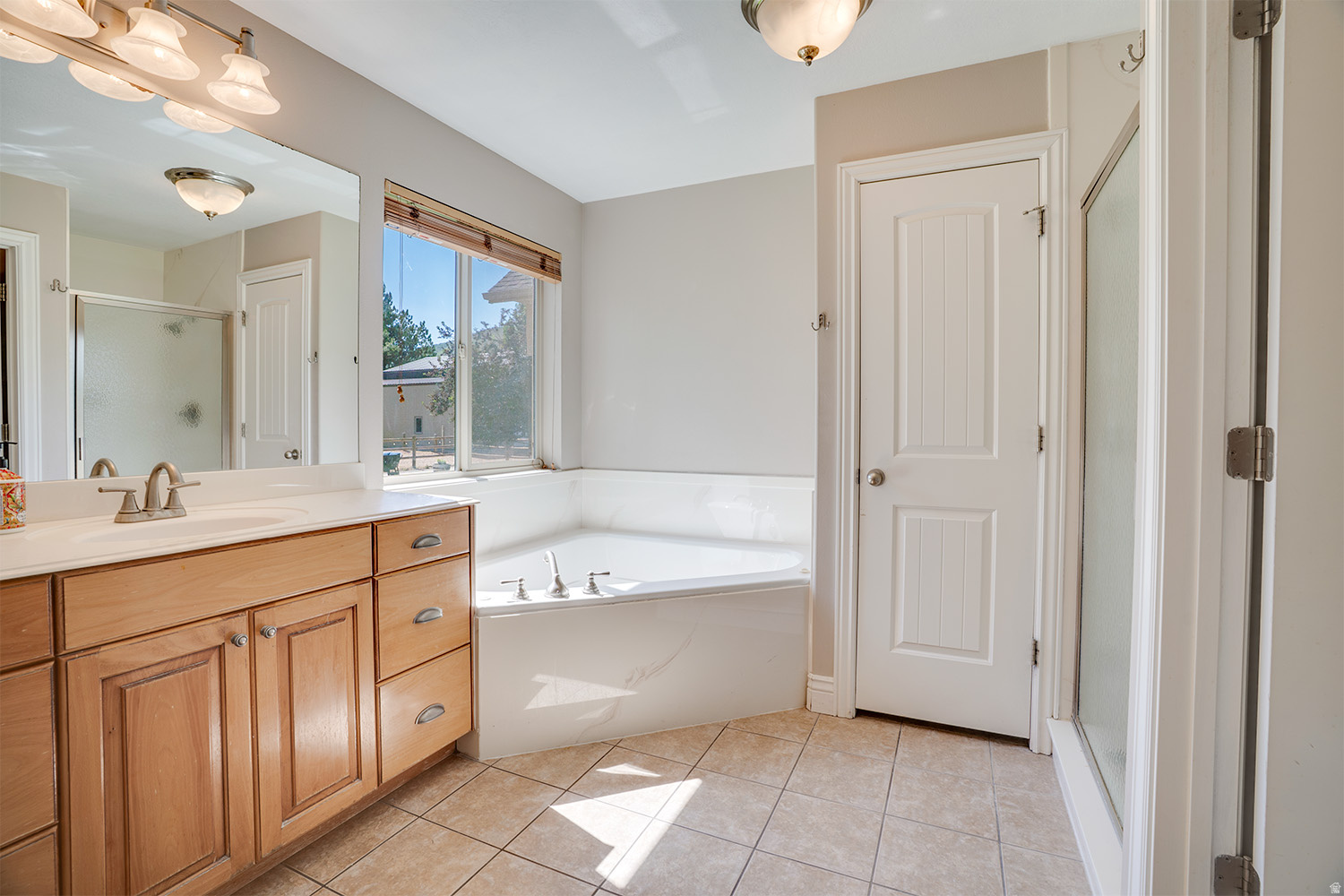 MANGUM SUBDIVISION - Residential