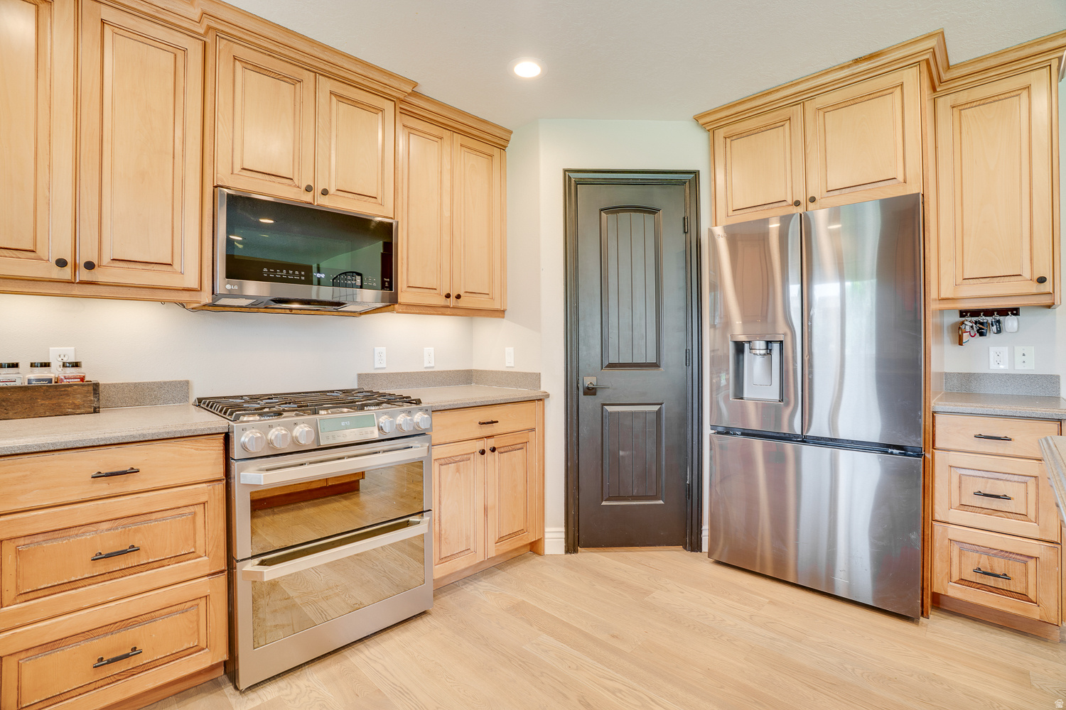 MANGUM SUBDIVISION - Residential