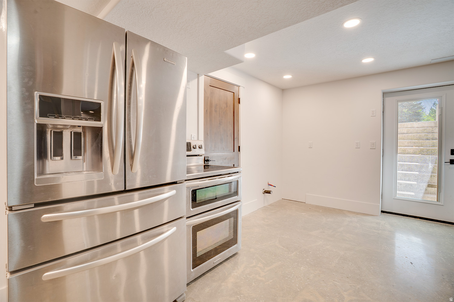MANGUM SUBDIVISION - Residential