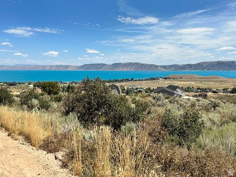 Vacant Land For Sale - 2654 S Paint Brush Dr #15<br/> Rich County, Garden City, UT 84028