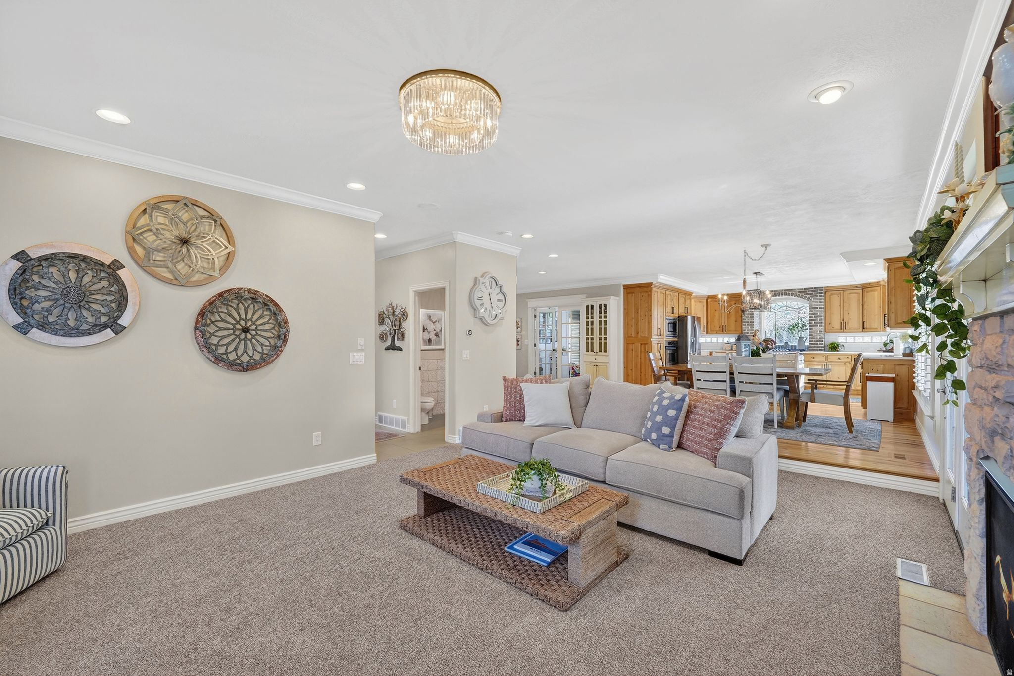 BROOKSFIELD - Residential