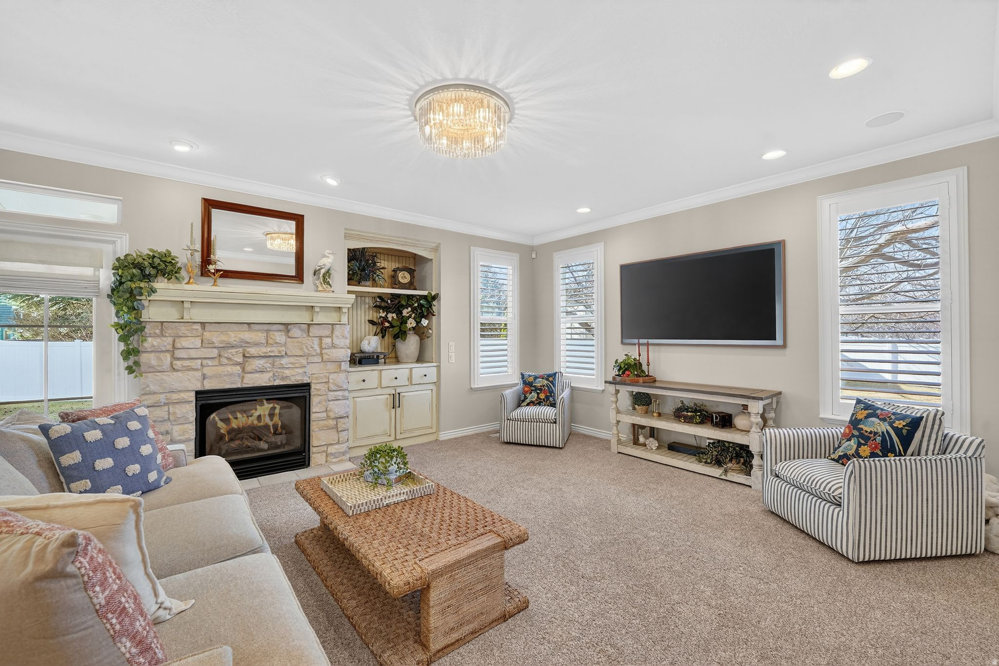 BROOKSFIELD - Residential