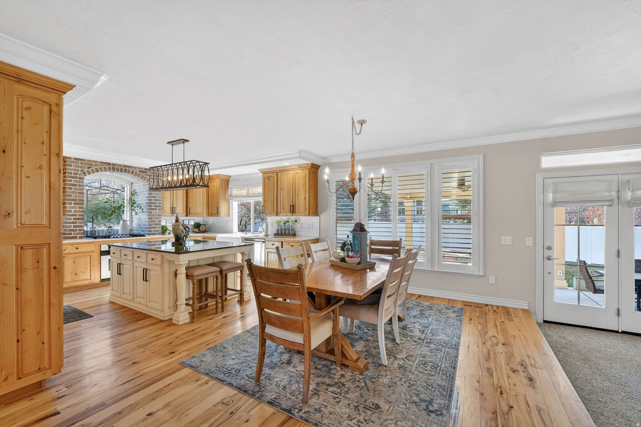 BROOKSFIELD - Residential