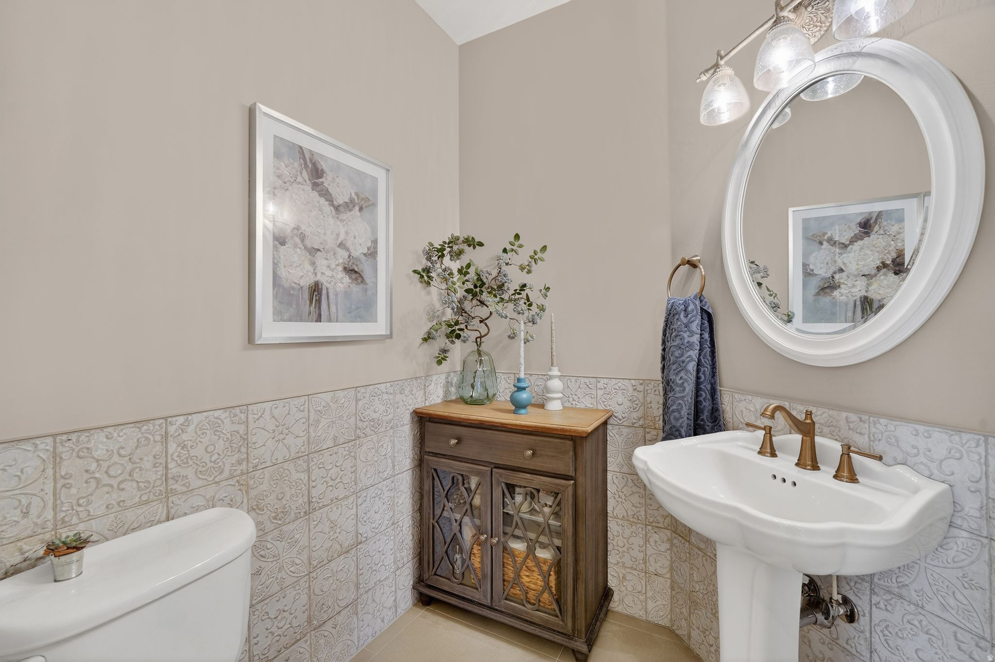 BROOKSFIELD - Residential