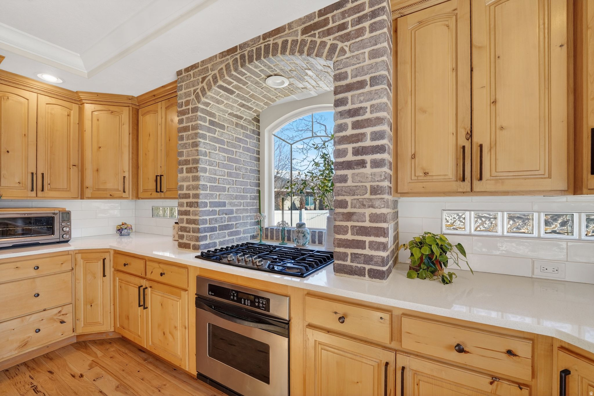 BROOKSFIELD - Residential