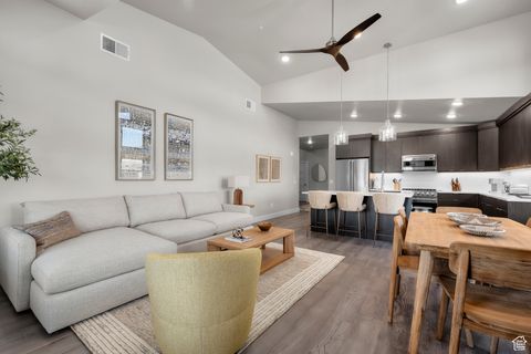 Tiny photo for 1169 W HELLING CIR #3-301, Heber City, UT 84032 (MLS # 2111777)