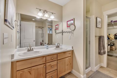 Tiny photo for 3616 S GRANITE PARK CV E, South Salt Lake, UT 84106 (MLS # 2141370)