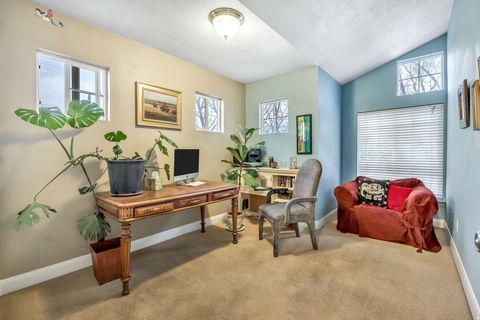 Tiny photo for 3616 S GRANITE PARK CV E, South Salt Lake, UT 84106 (MLS # 2141370)