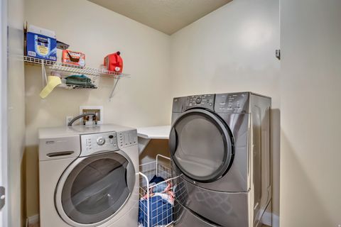 Tiny photo for 3616 S GRANITE PARK CV E, South Salt Lake, UT 84106 (MLS # 2141370)