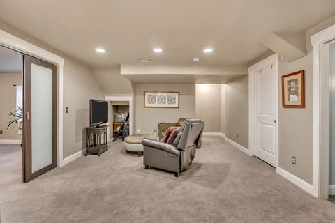 Tiny photo for 3616 S GRANITE PARK CV E, South Salt Lake, UT 84106 (MLS # 2141370)