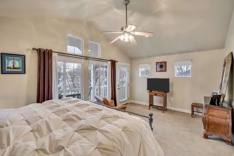 Tiny photo for 3616 S GRANITE PARK CV E, South Salt Lake, UT 84106 (MLS # 2141370)