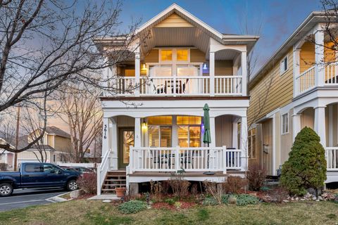 Tiny photo for 3616 S GRANITE PARK CV E, South Salt Lake, UT 84106 (MLS # 2141370)