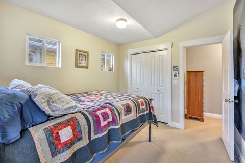 Tiny photo for 3616 S GRANITE PARK CV E, South Salt Lake, UT 84106 (MLS # 2141370)
