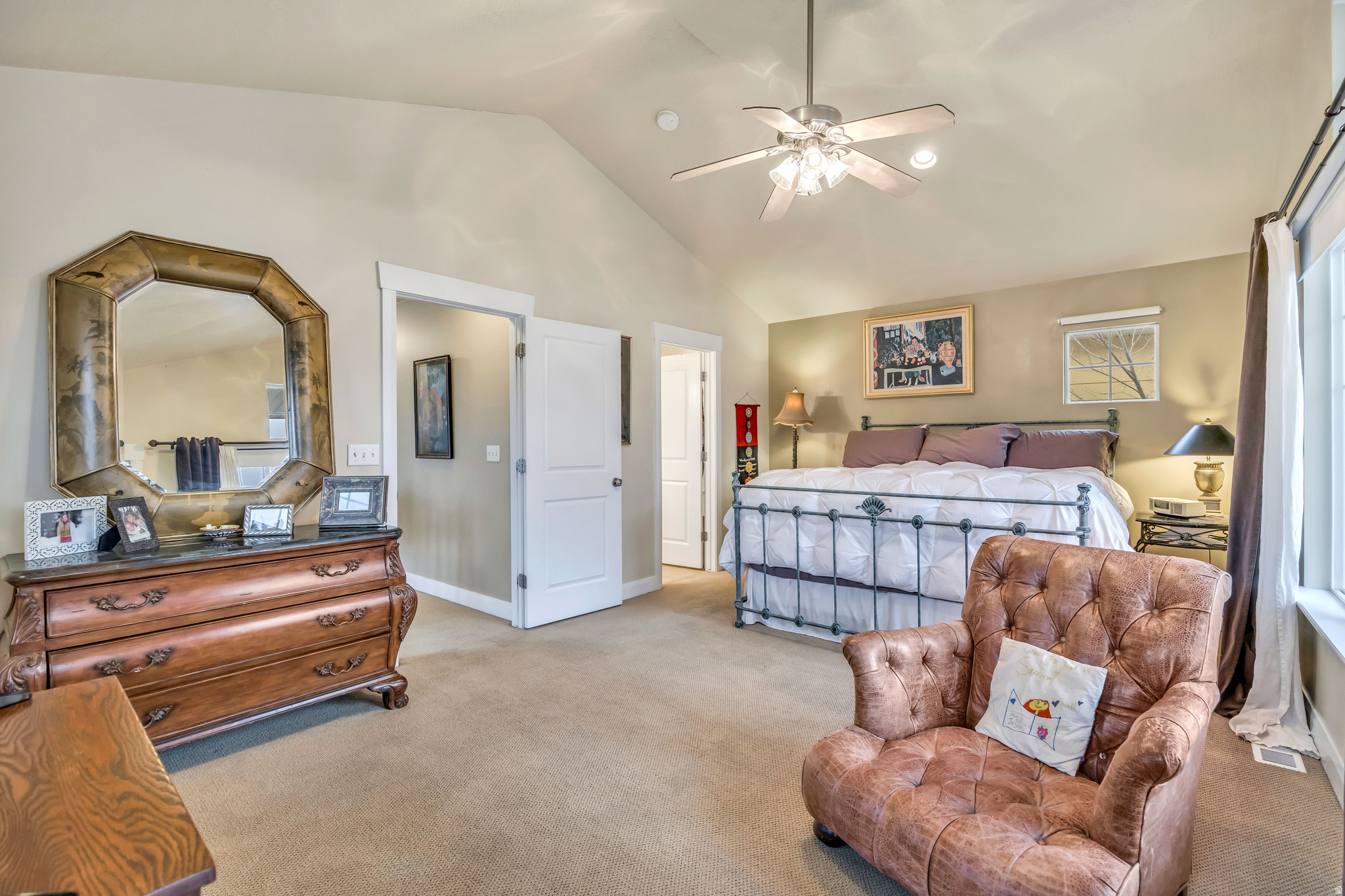 GRANITE PARK CV PUD - Residential