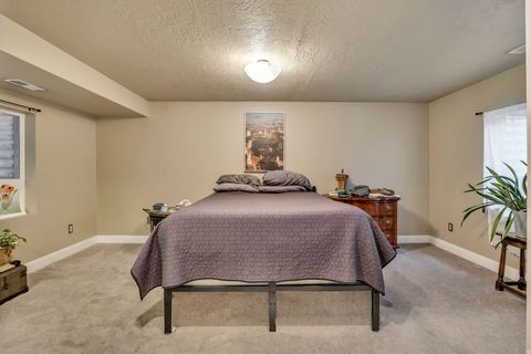 Tiny photo for 3616 S GRANITE PARK CV E, South Salt Lake, UT 84106 (MLS # 2141370)
