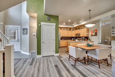 Tiny photo for 3616 S GRANITE PARK CV E, South Salt Lake, UT 84106 (MLS # 2141370)