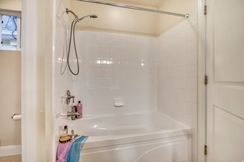 Tiny photo for 3616 S GRANITE PARK CV E, South Salt Lake, UT 84106 (MLS # 2141370)