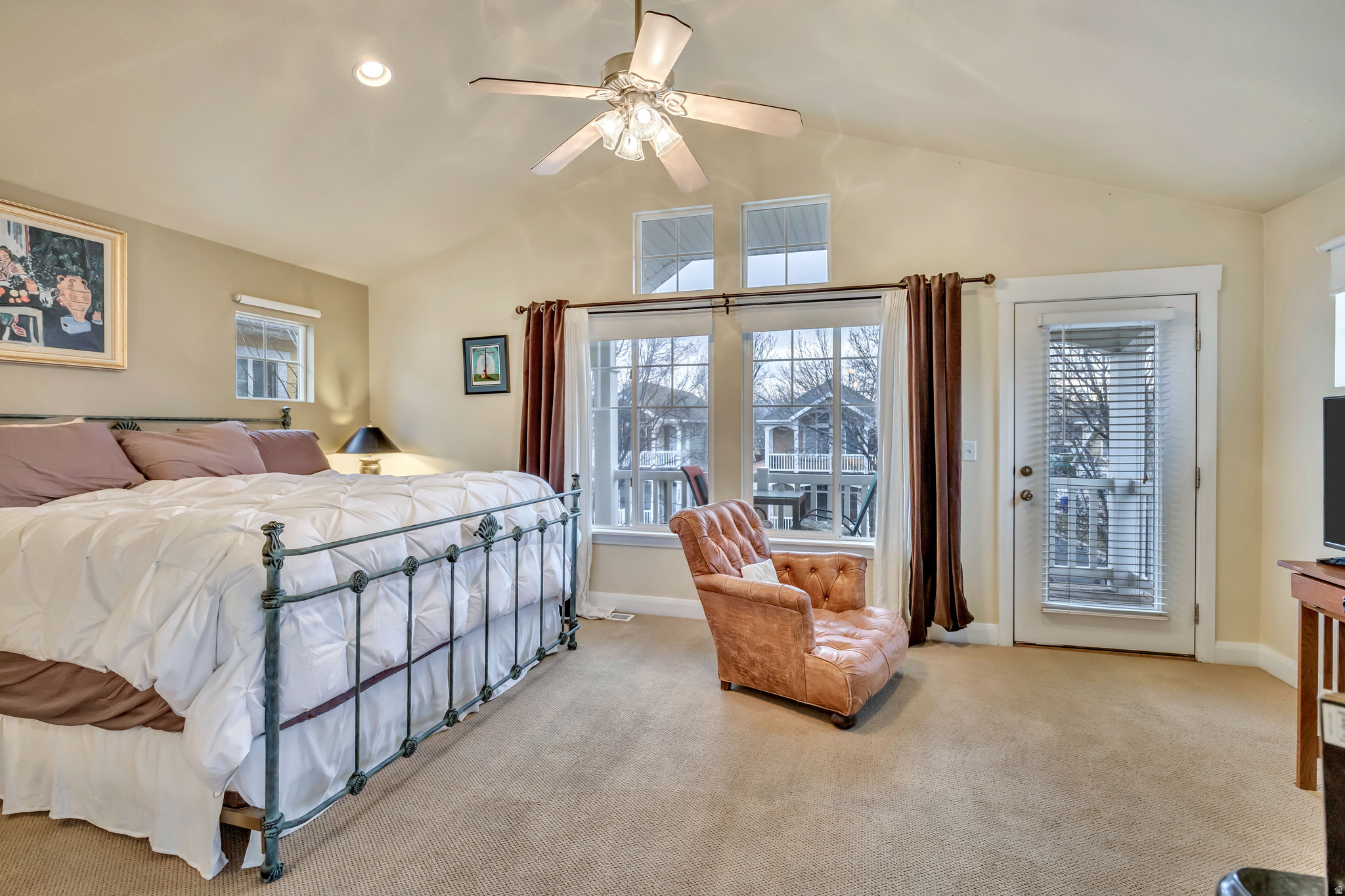 GRANITE PARK CV PUD - Residential