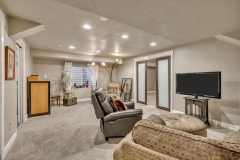 Tiny photo for 3616 S GRANITE PARK CV E, South Salt Lake, UT 84106 (MLS # 2141370)