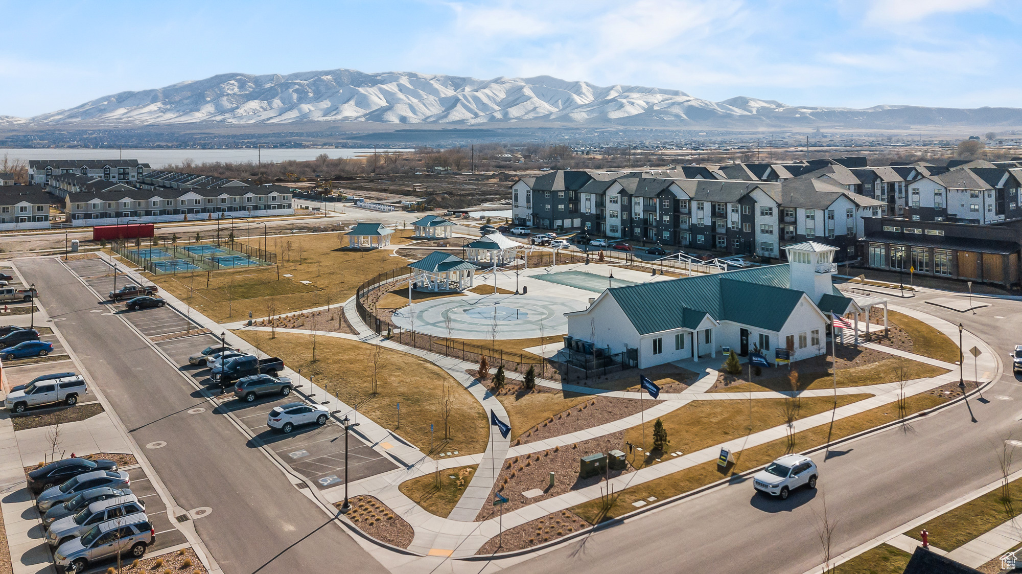 831 E Oakum Ln #2285, Saratoga Springs, Utah image 26