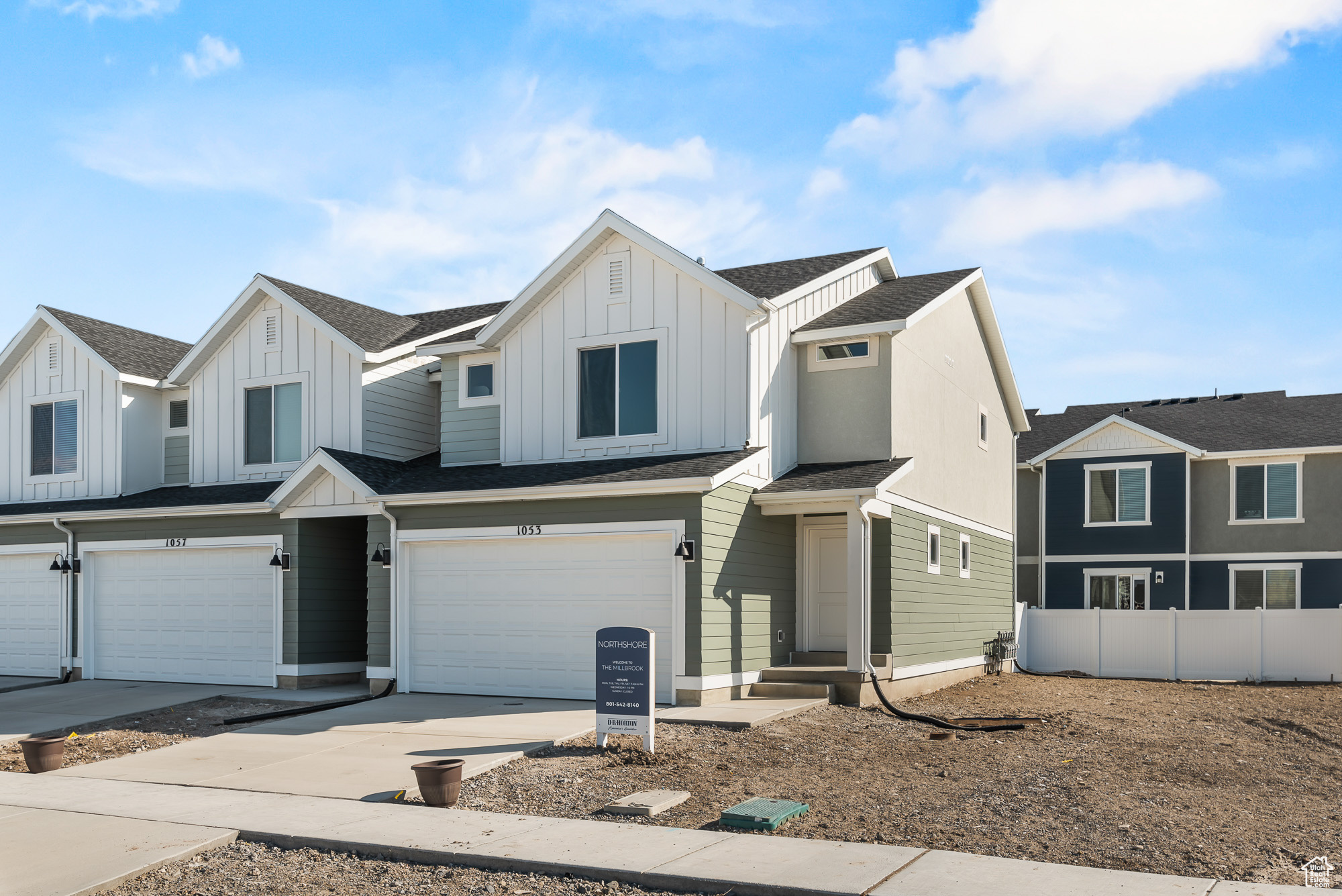 831 E Oakum Ln #2285, Saratoga Springs, Utah image 1