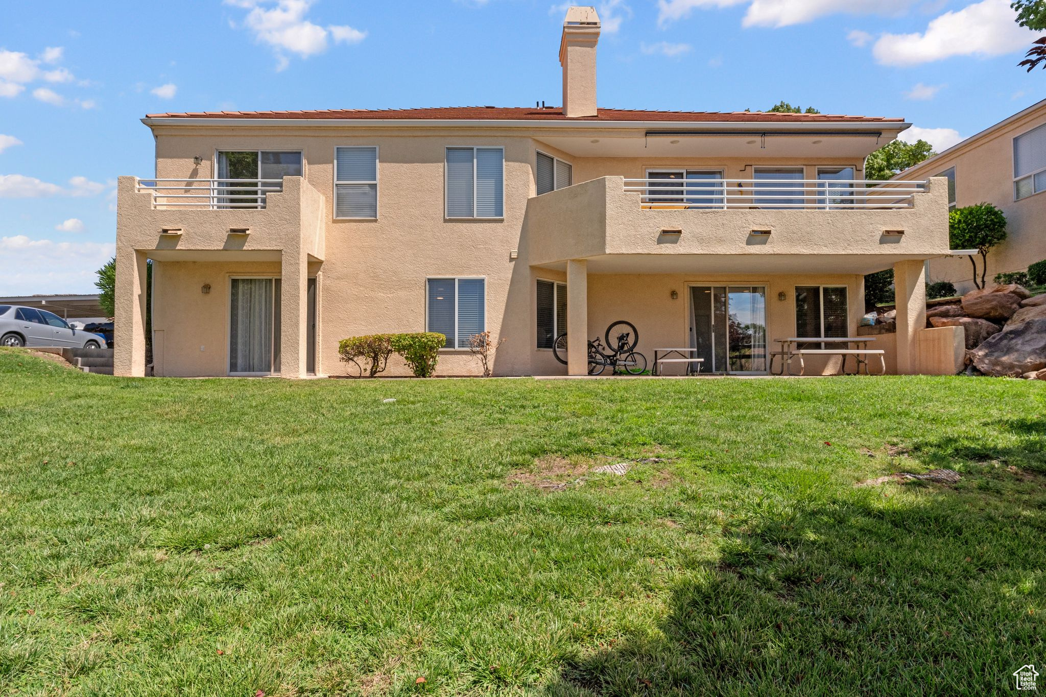 TAMARACK 4A - Residential