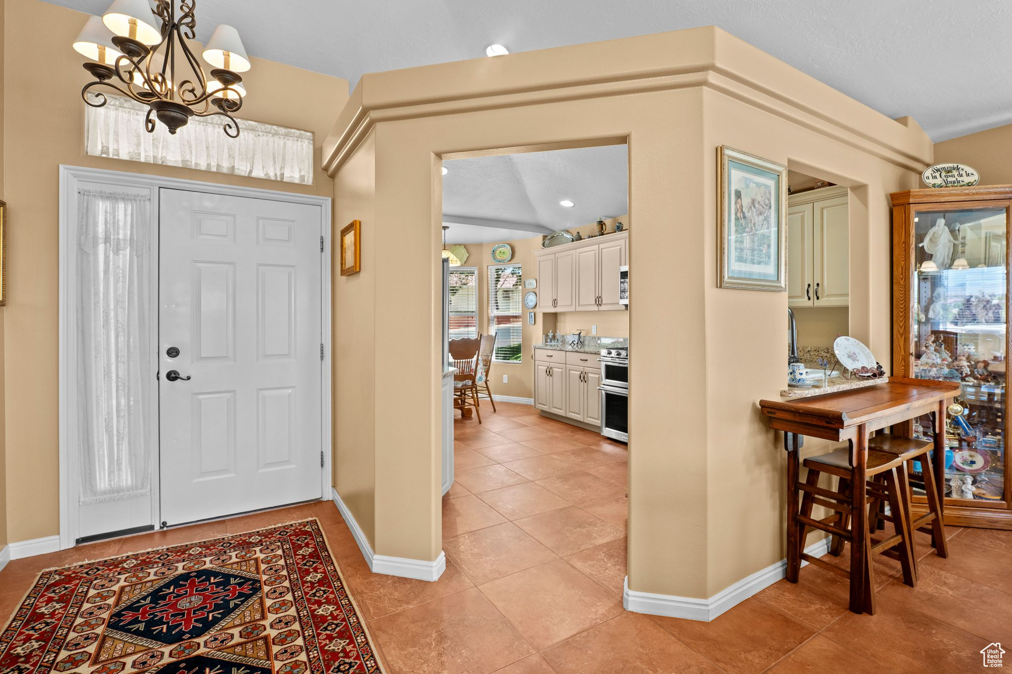 TAMARACK 4A - Residential