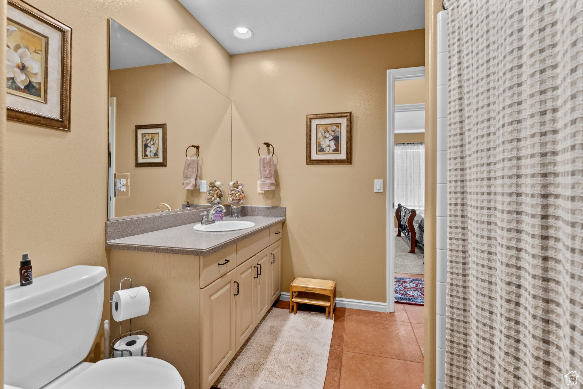 TAMARACK 4A - Residential