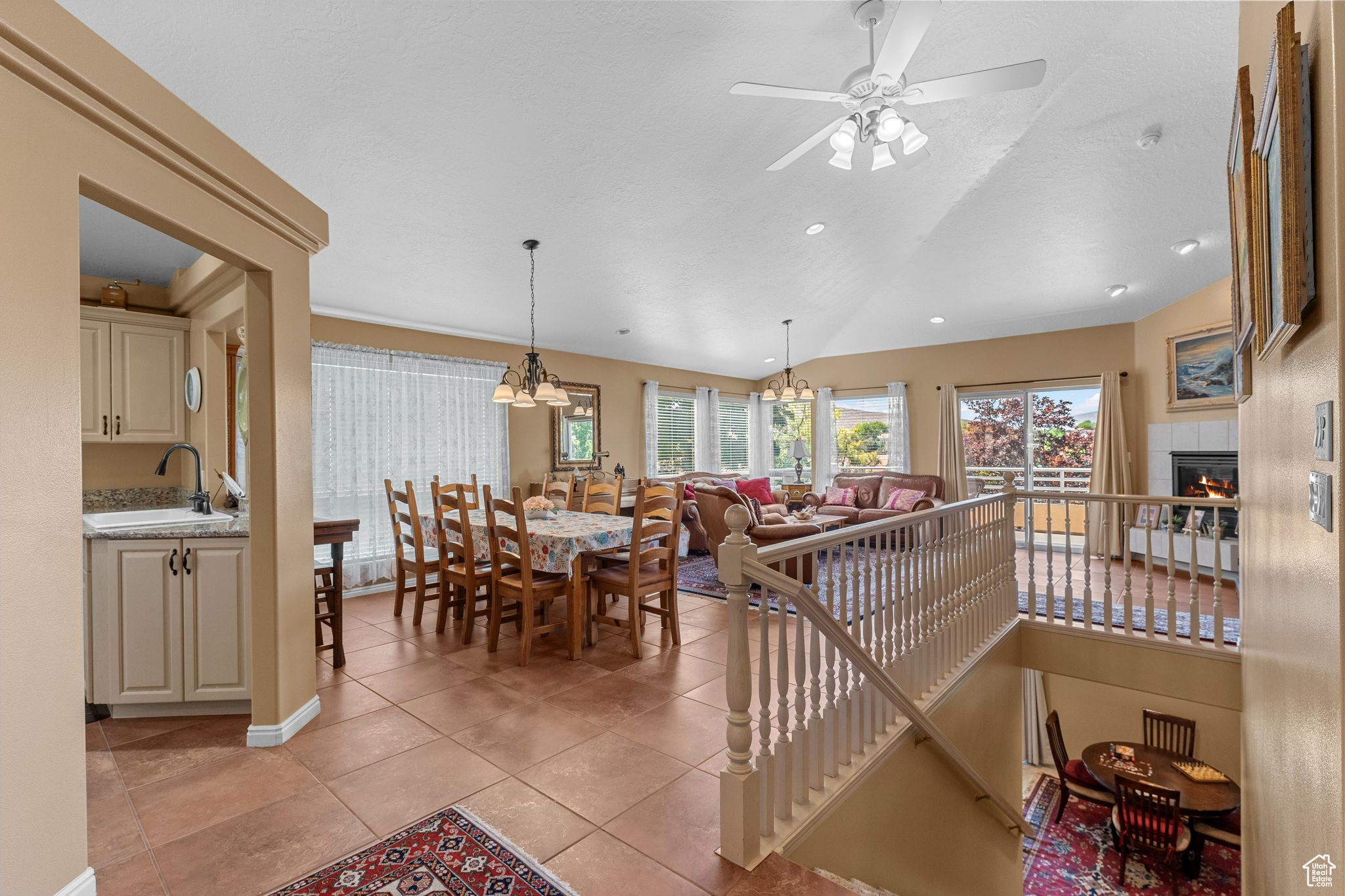 TAMARACK 4A - Residential