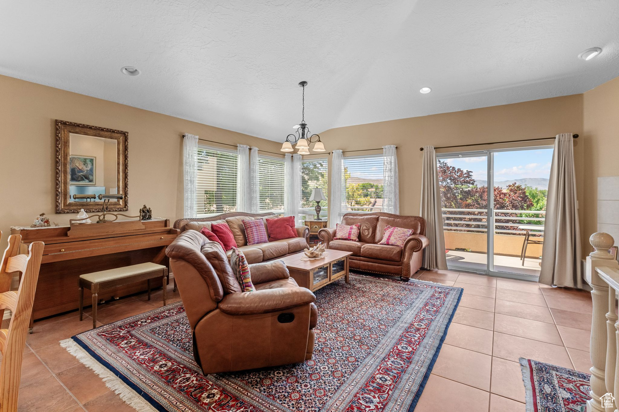 TAMARACK 4A - Residential