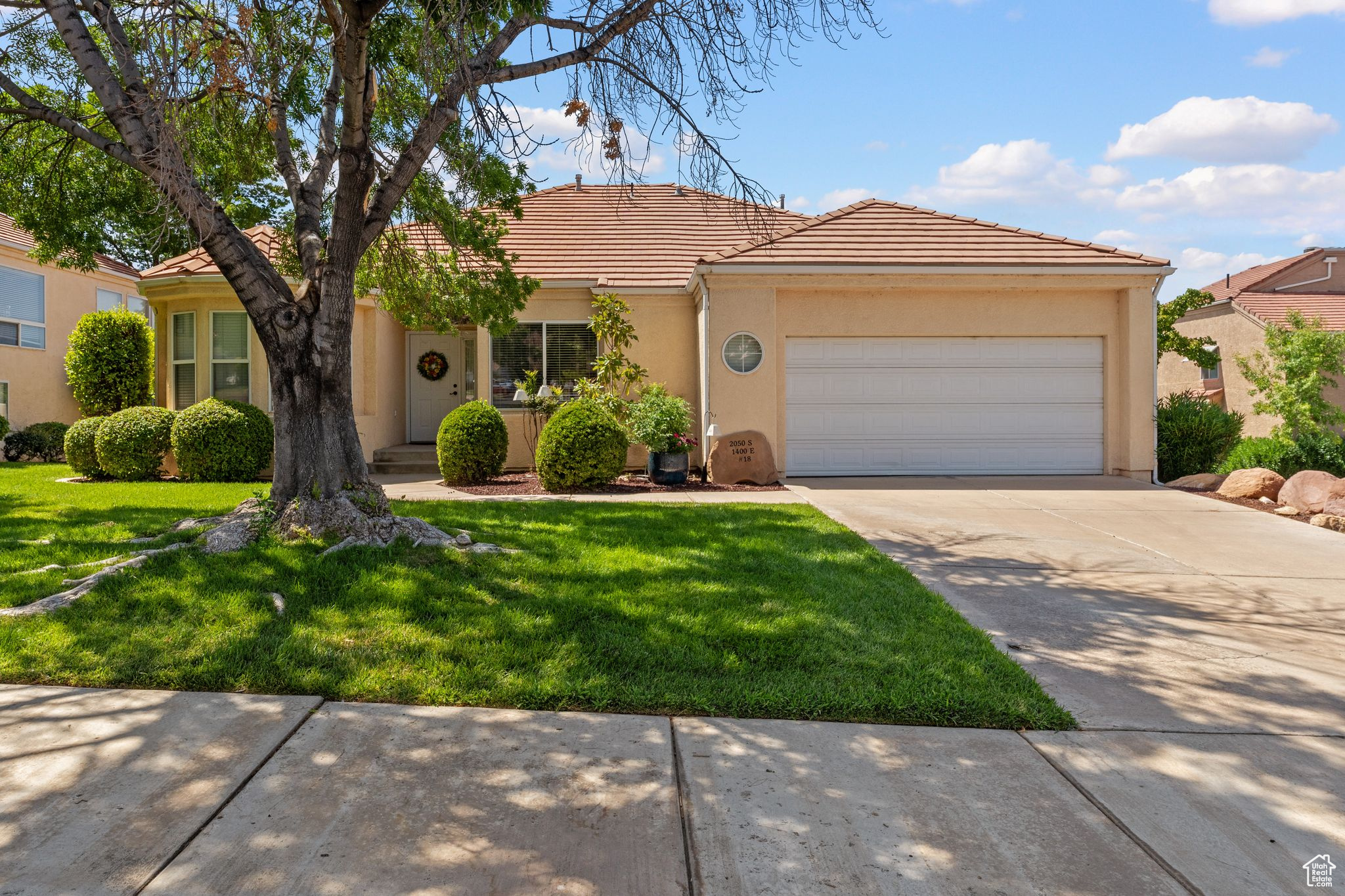 TAMARACK 4A - Residential