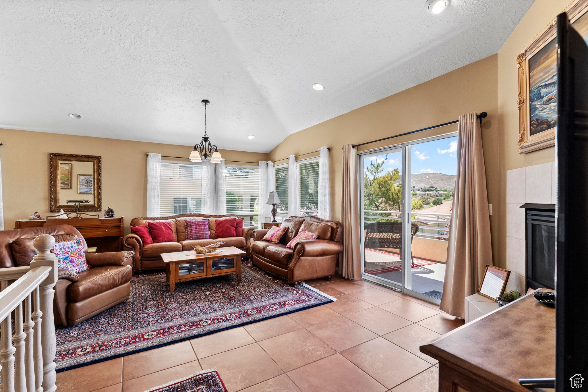 TAMARACK 4A - Residential