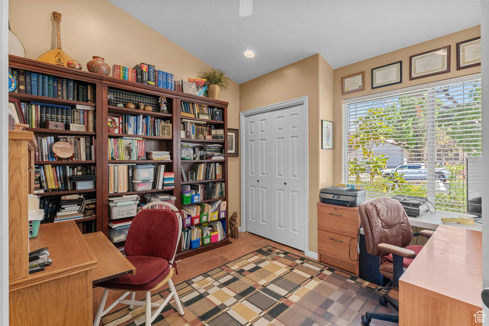 TAMARACK 4A - Residential