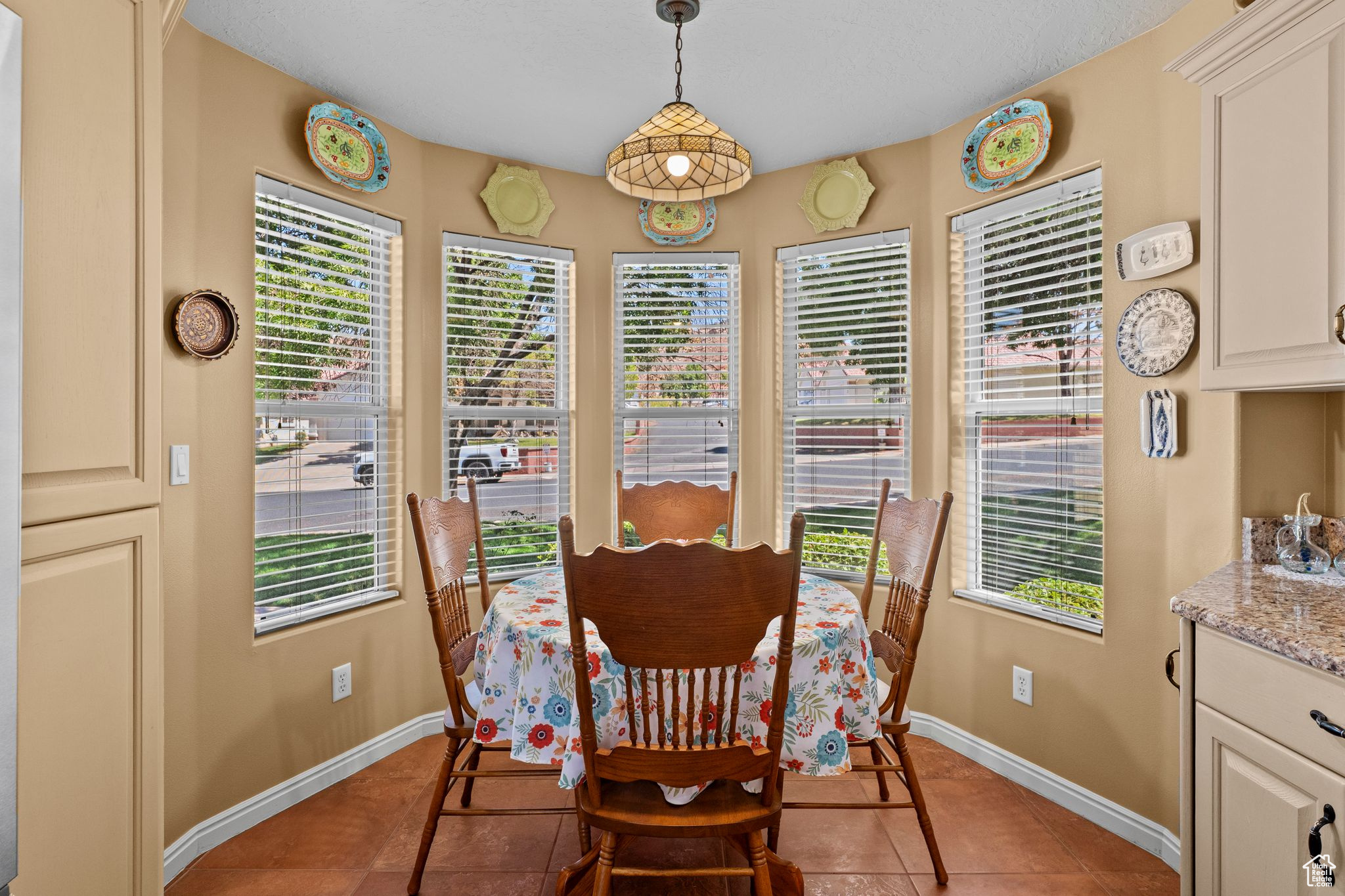 TAMARACK 4A - Residential