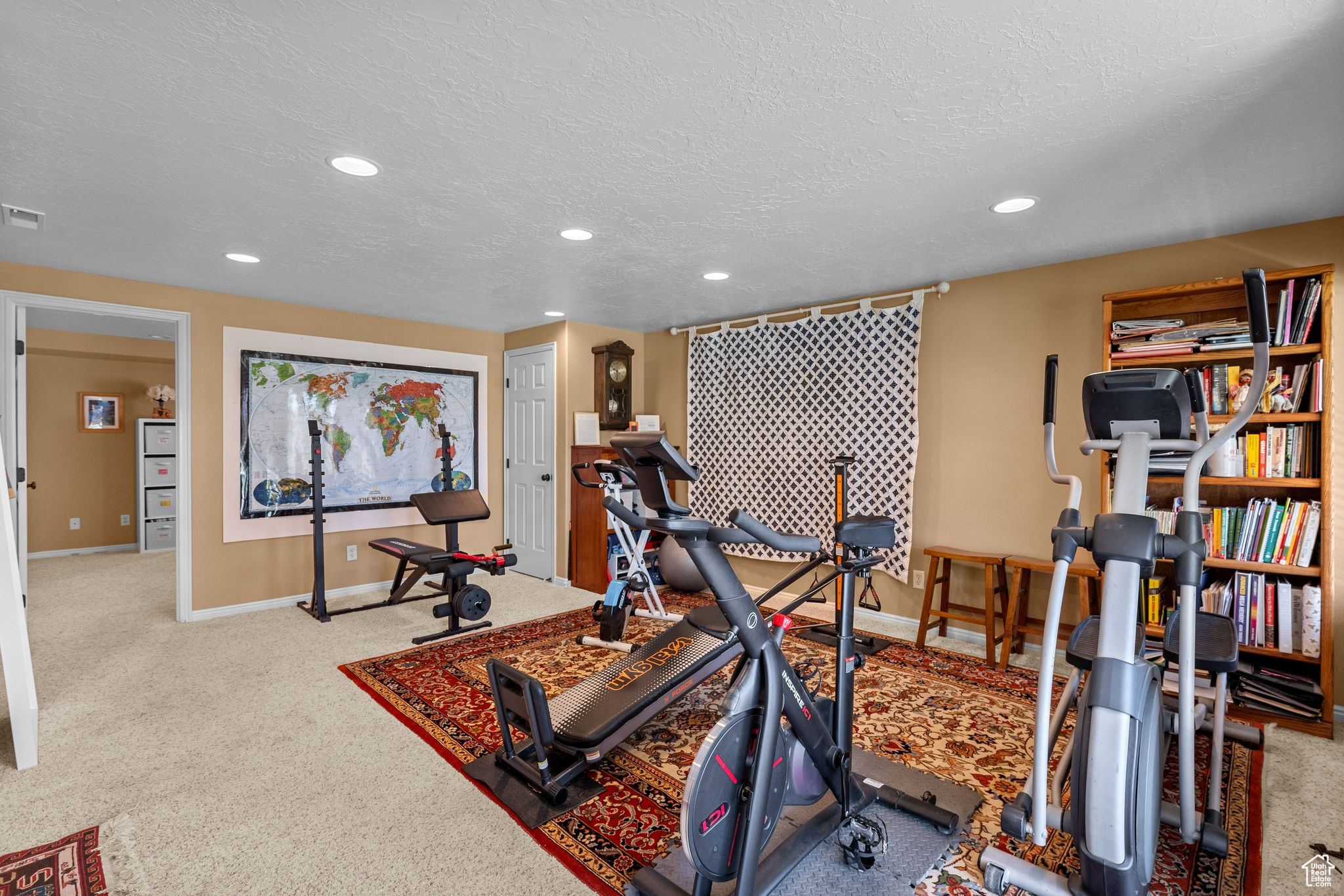 TAMARACK 4A - Residential