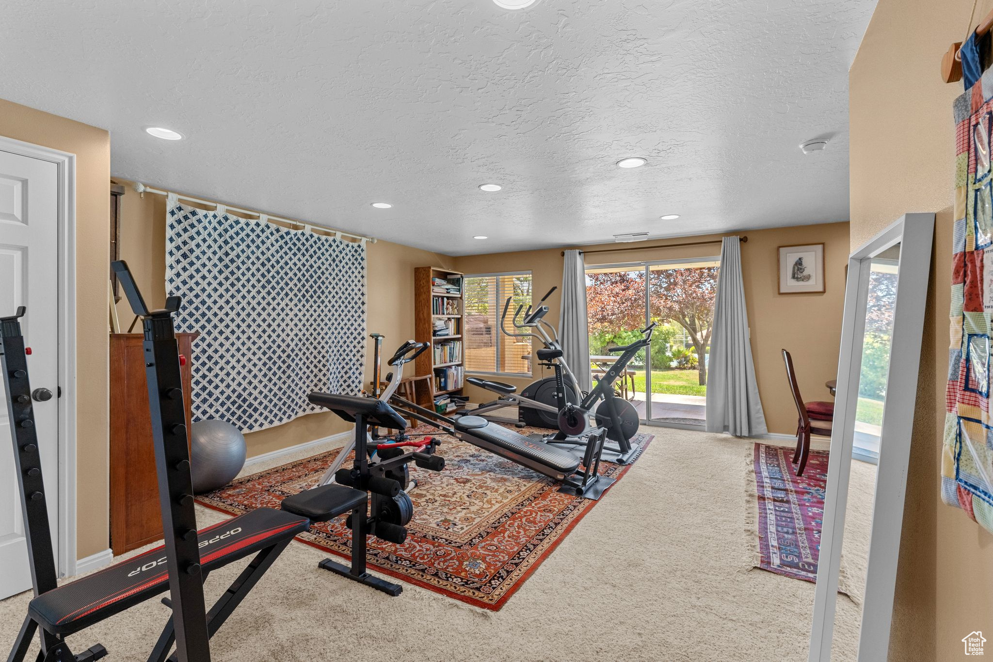 TAMARACK 4A - Residential