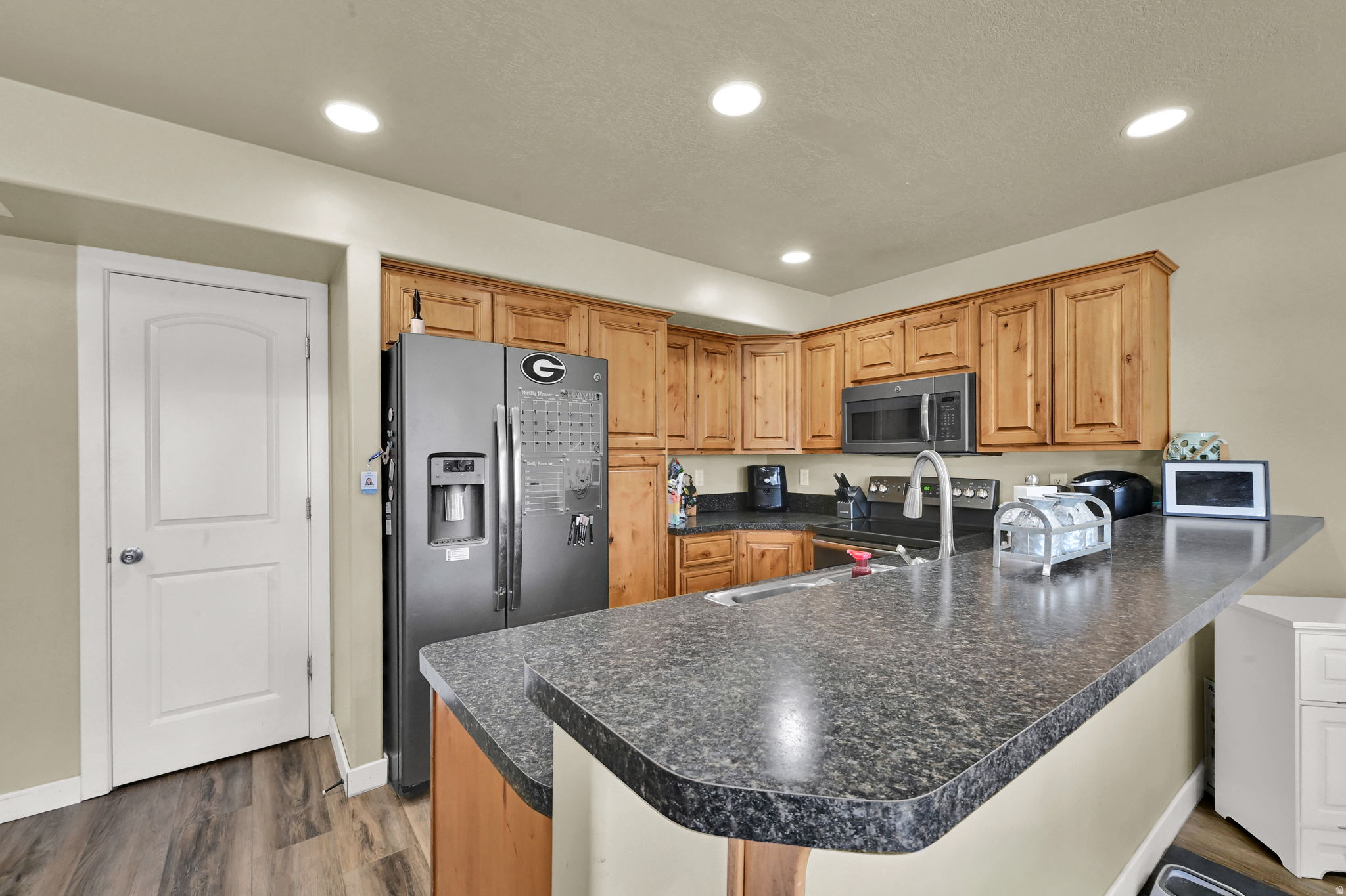 ANTELOPE VILLAGE - Residential