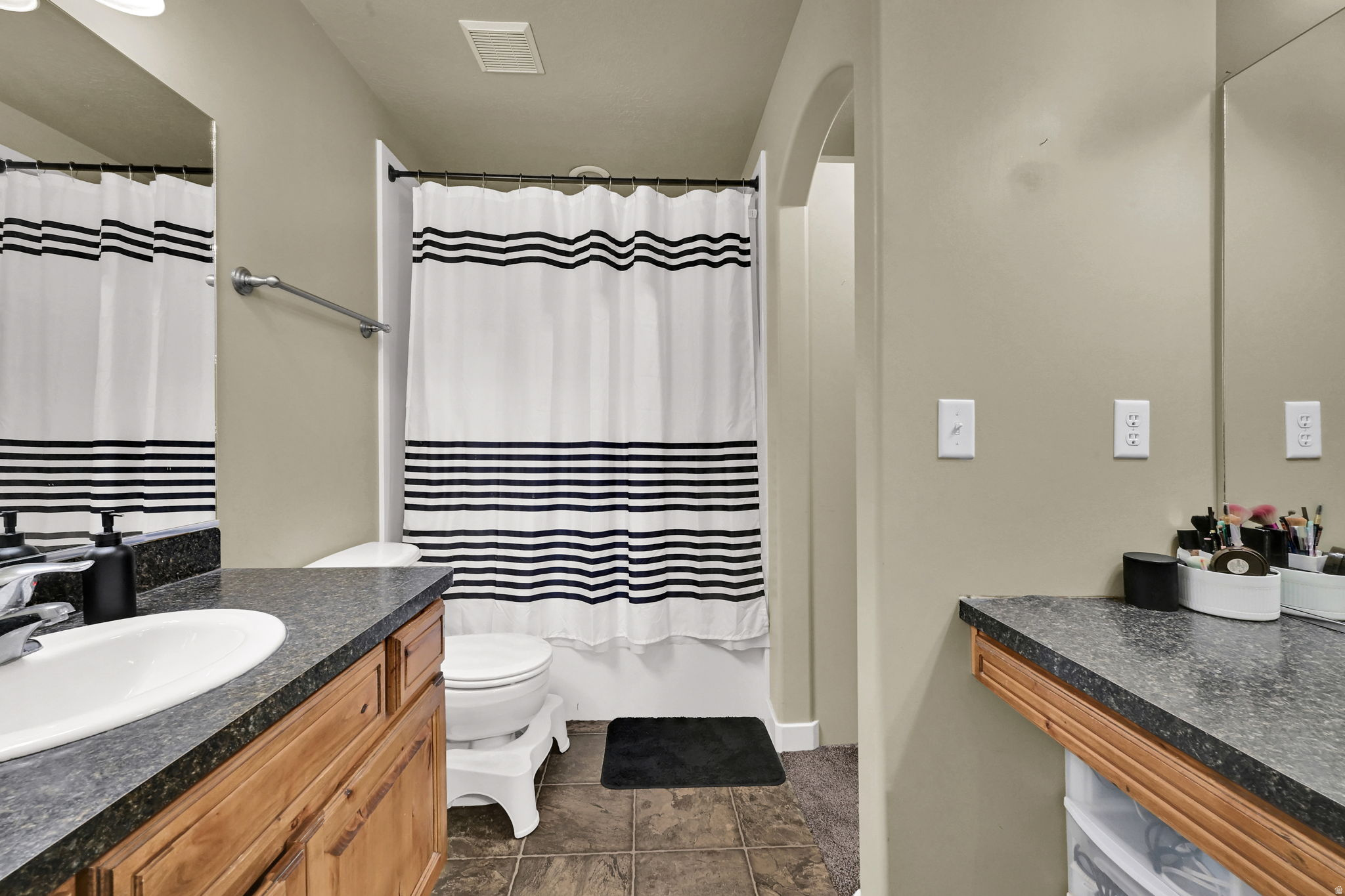 ANTELOPE VILLAGE - Residential