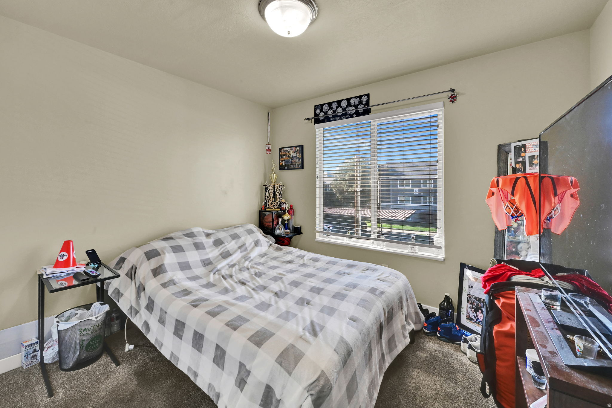 ANTELOPE VILLAGE - Residential