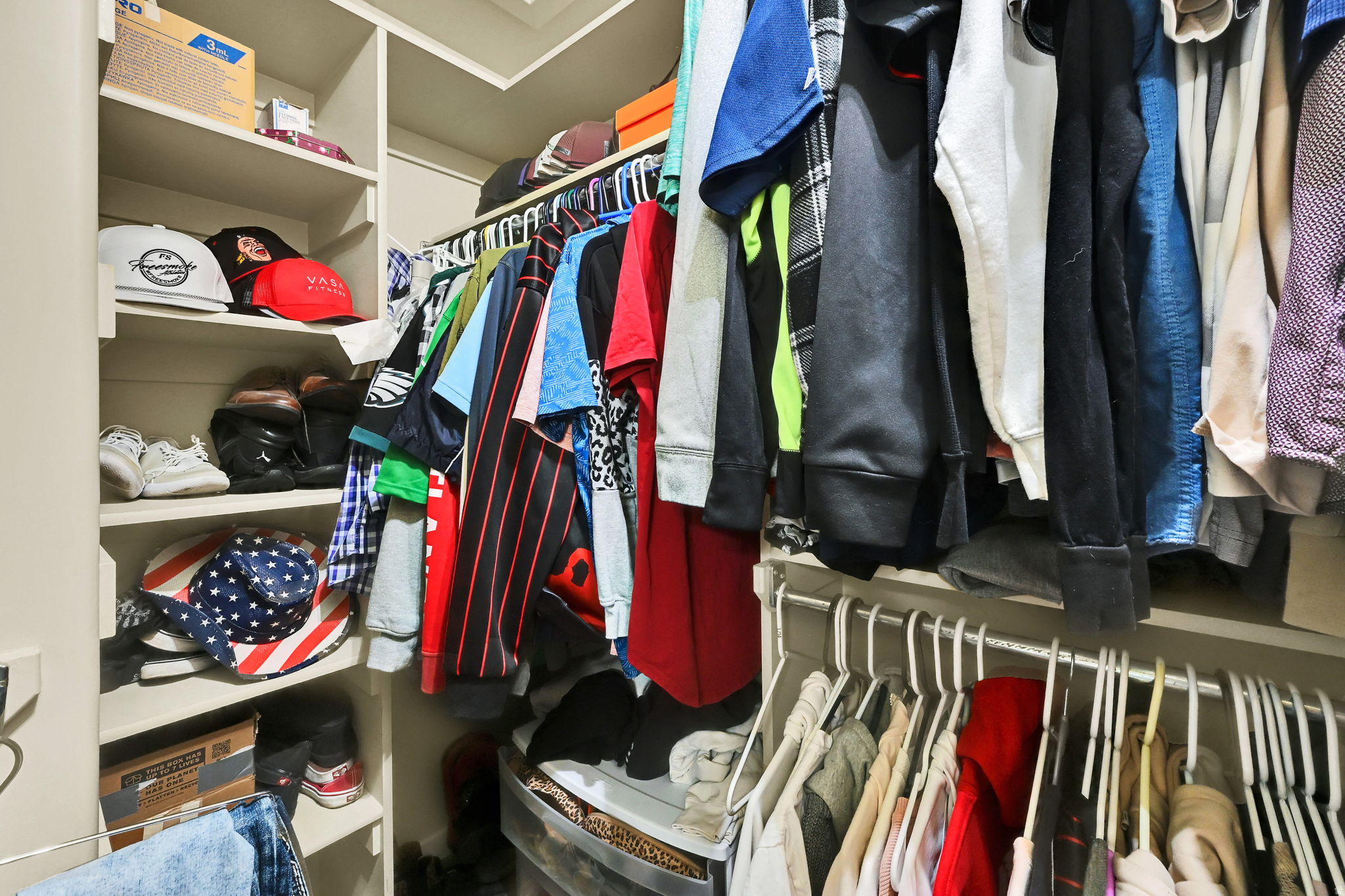 ANTELOPE VILLAGE - Residential