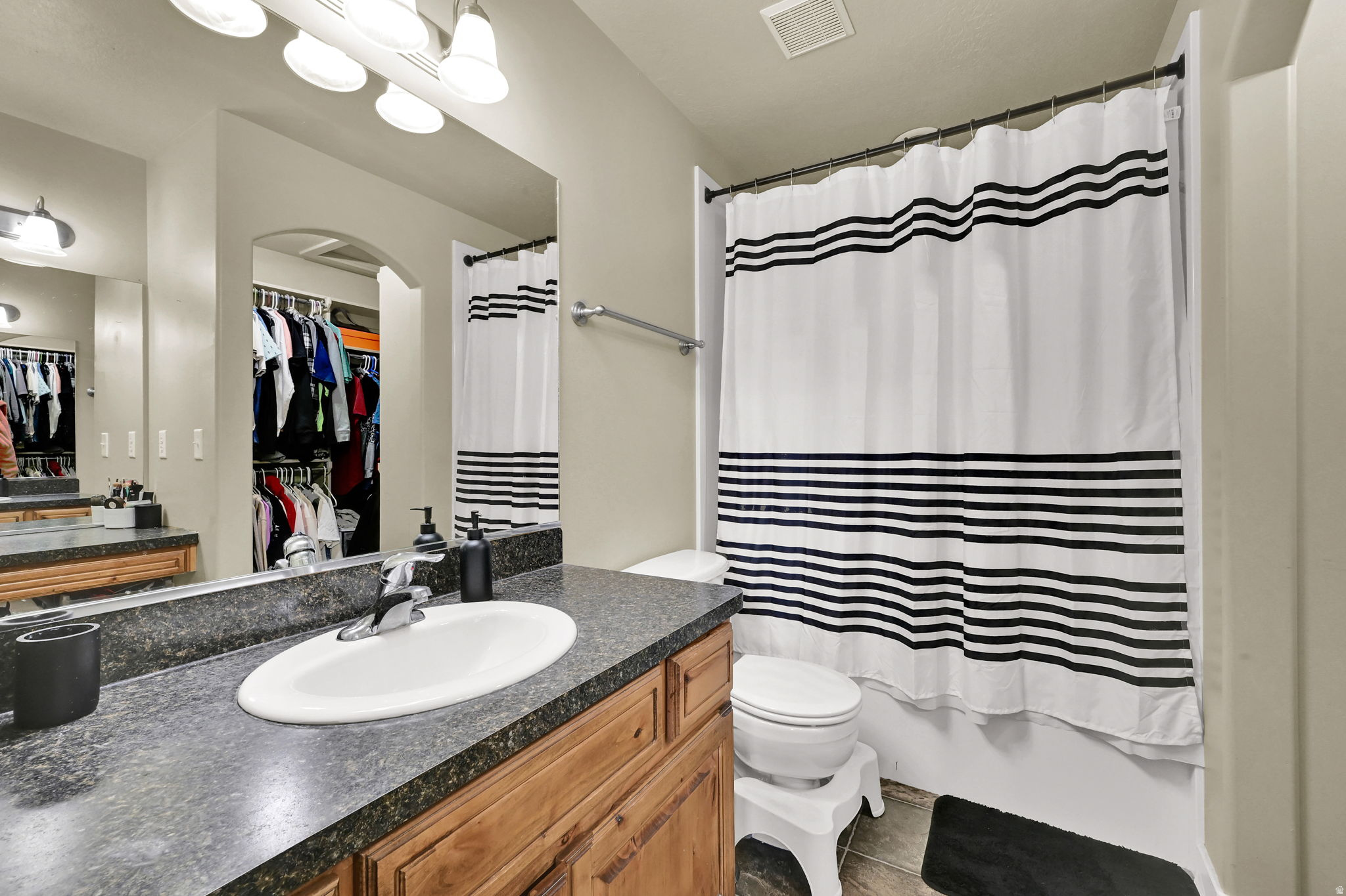 ANTELOPE VILLAGE - Residential