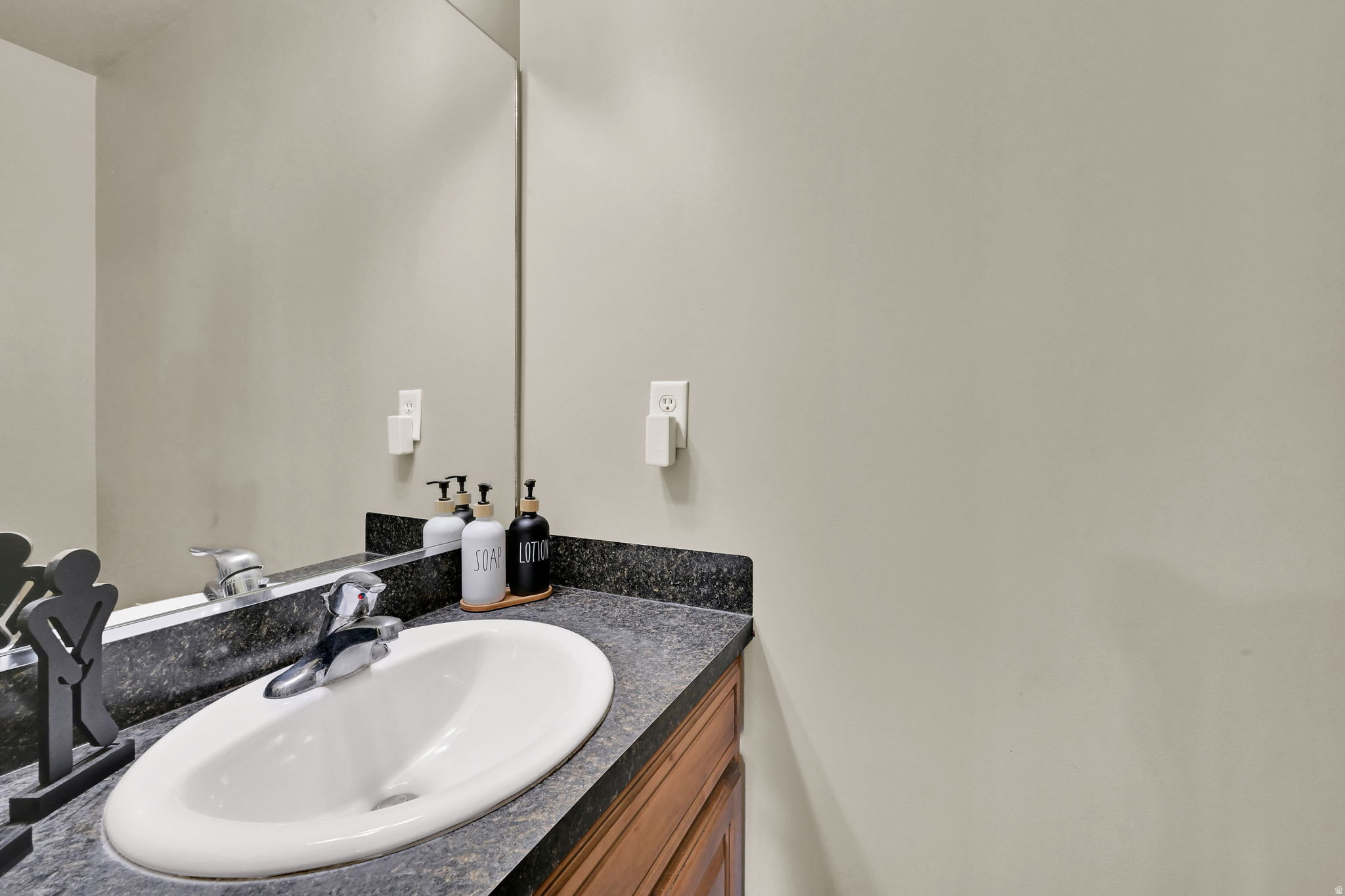 ANTELOPE VILLAGE - Residential