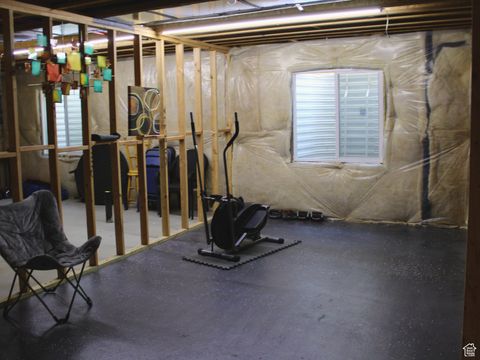 Tiny photo for 3194 S LUCKY PENNY AVE, Magna, UT 84044 (MLS # 2112094)