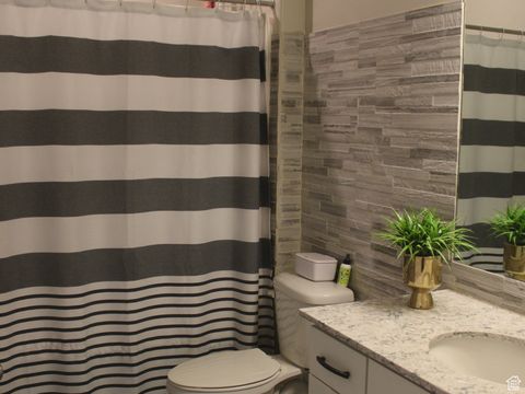 Tiny photo for 3194 S LUCKY PENNY AVE, Magna, UT 84044 (MLS # 2112094)