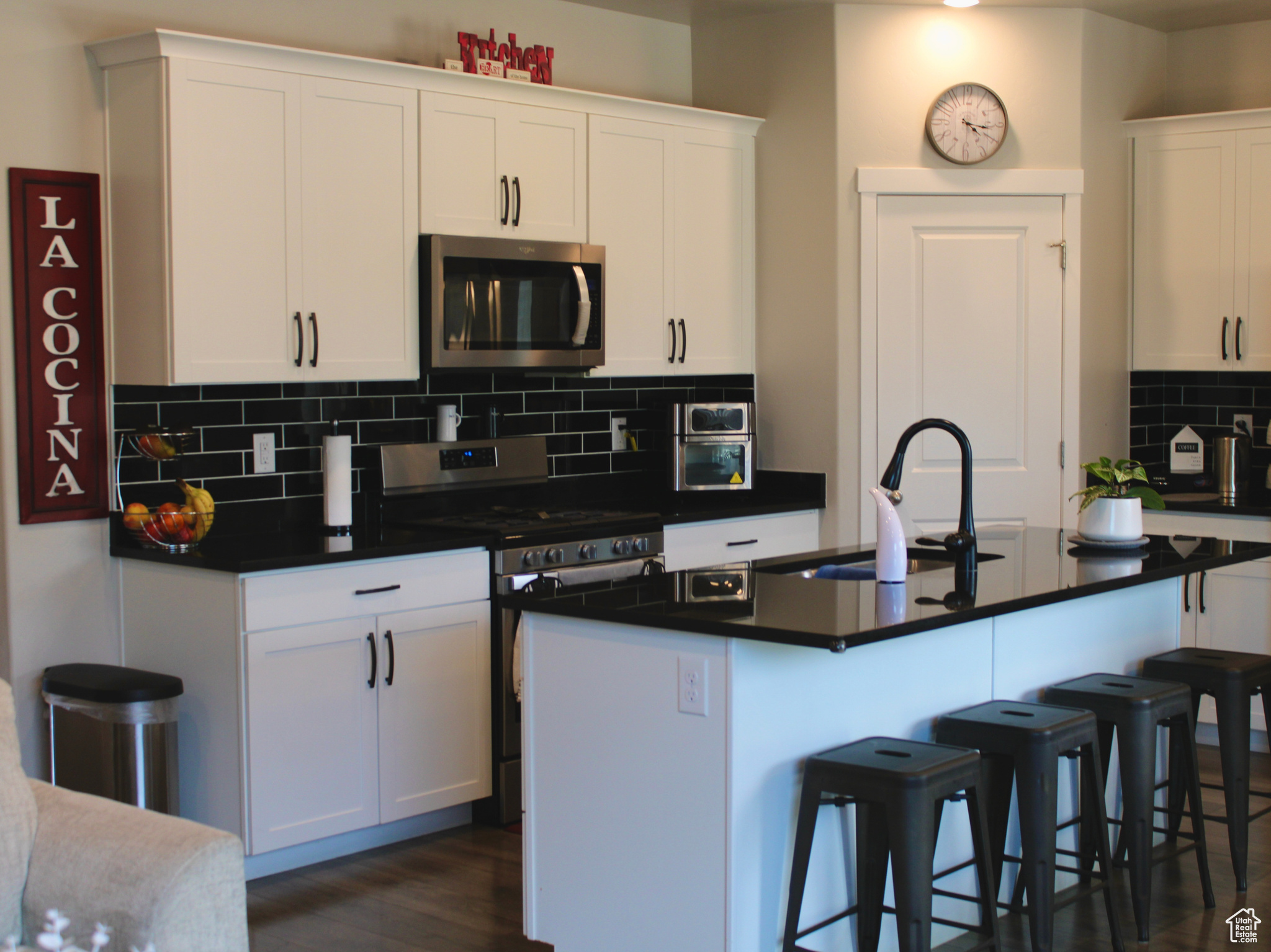 MILLPOINT PUD - Residential