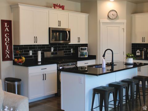 Tiny photo for 3194 S LUCKY PENNY AVE, Magna, UT 84044 (MLS # 2112094)