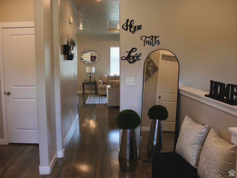 Tiny photo for 3194 S LUCKY PENNY AVE, Magna, UT 84044 (MLS # 2112094)