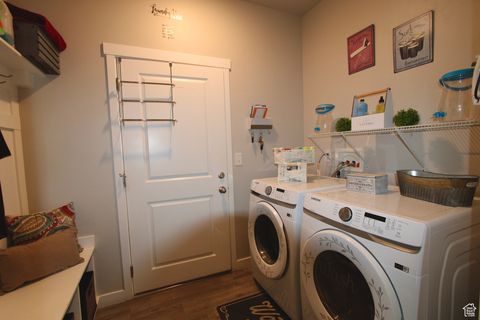 Tiny photo for 3194 S LUCKY PENNY AVE, Magna, UT 84044 (MLS # 2112094)